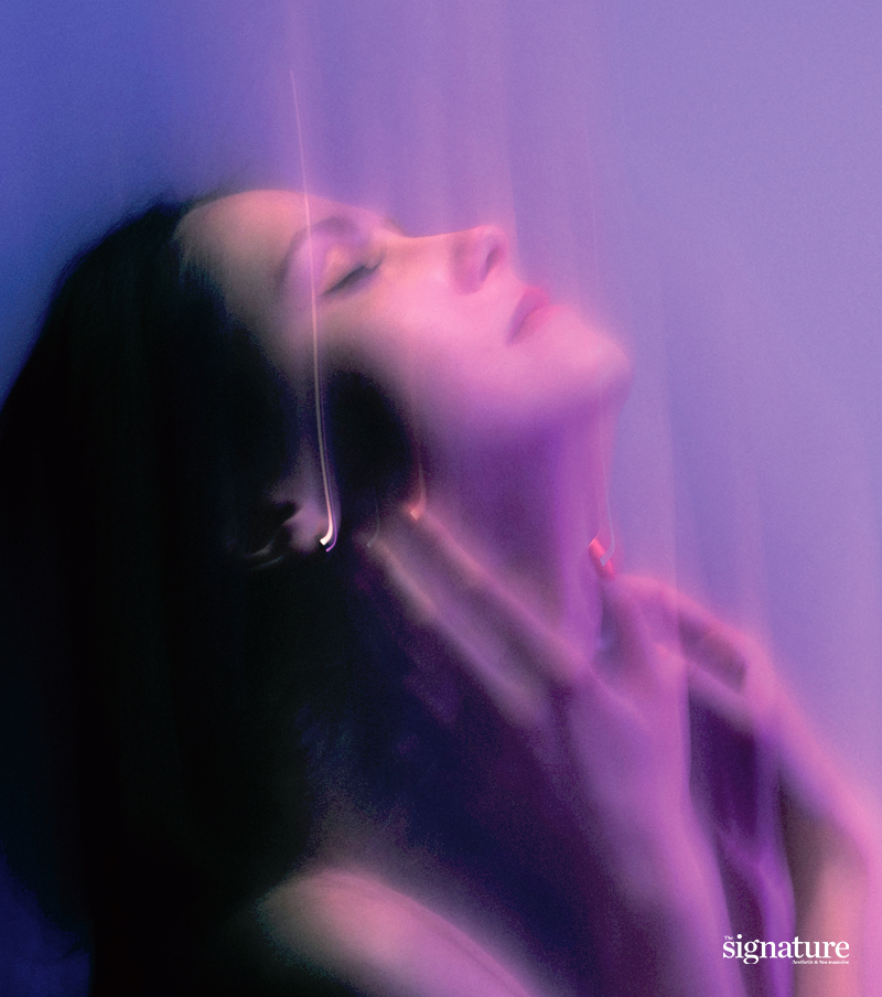 The More You Layer, The Weaker Your Skin: Your Barrier Is Already Exhausted Skin Barrier Fatigue