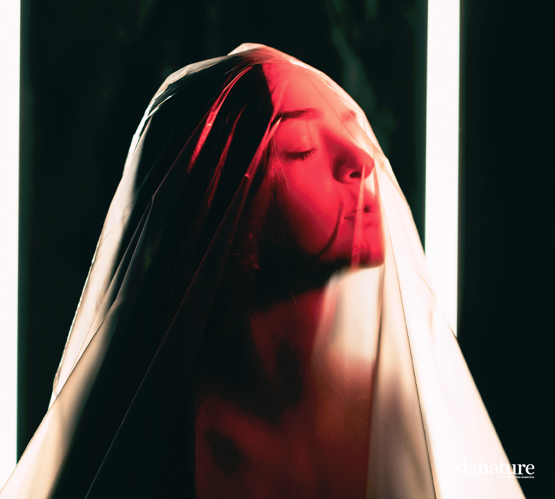 The Two Faces of Sensitive SkinBarrier-Deficient vs. Congested: Two Paths to Sensitivity