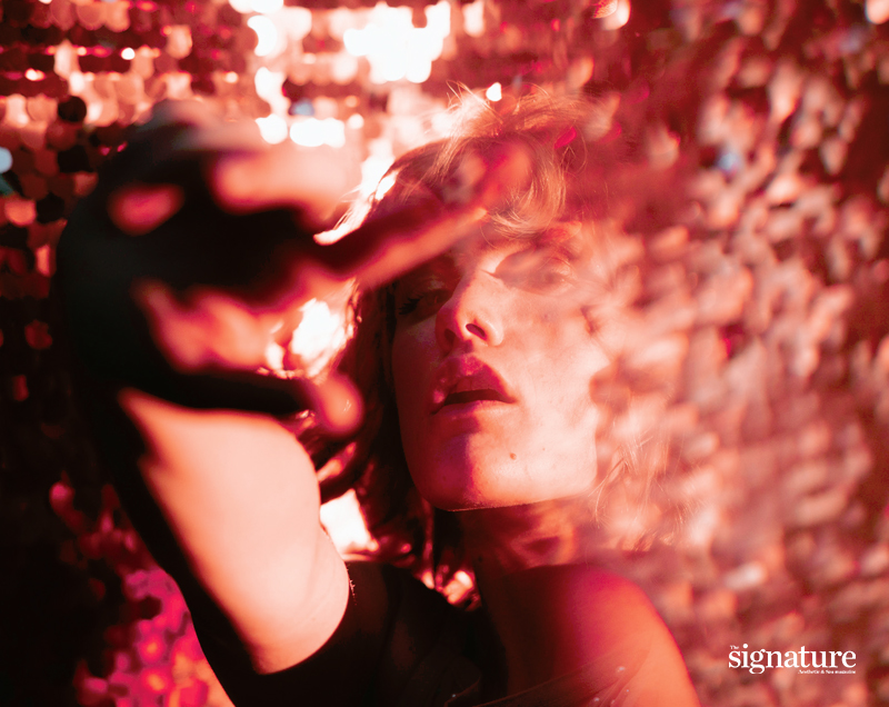 Skin Irritated by Fine Dust and Pollutants Esthetic Directors’ Pick: Redness Skin Soothing Therapy