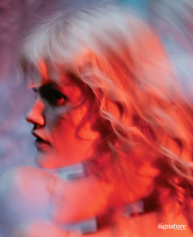 Fine Dust Triggers Red SkinVascular Redness