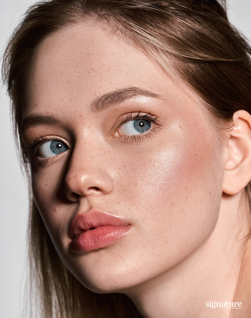 From Pigment Suppression to Inflammation Control The New Paradigm in Whitening Care