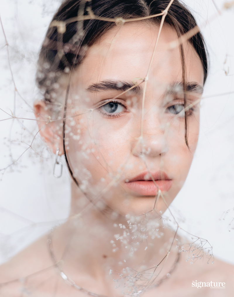 Sebum Through the Life Cycle: How Hormones Shape Skin