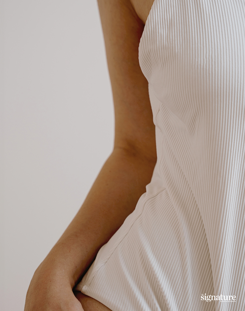 Body Treatments & Trend UpdateSculpting the Line