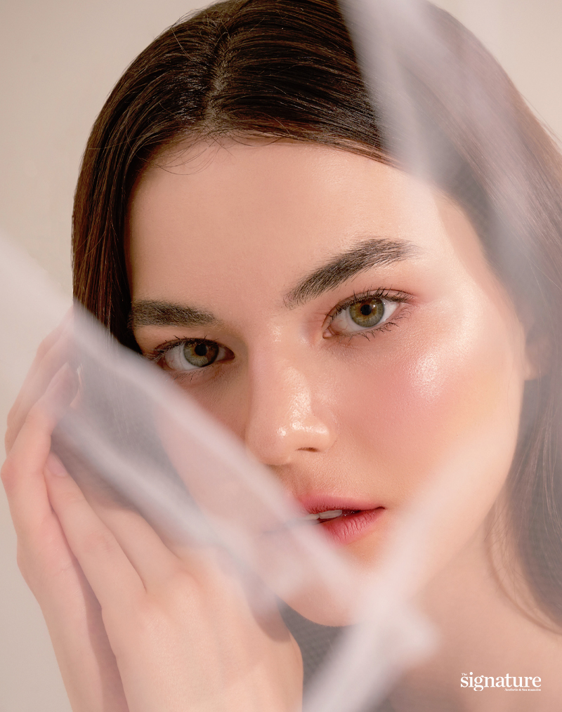 What’s Needed Before Good IngredientsBuilding Skin Capacity